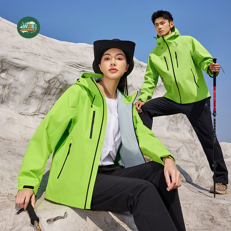 Running Gear Autumn - Jaqueta Masculina de Luxo SVETLIN Tamanho
