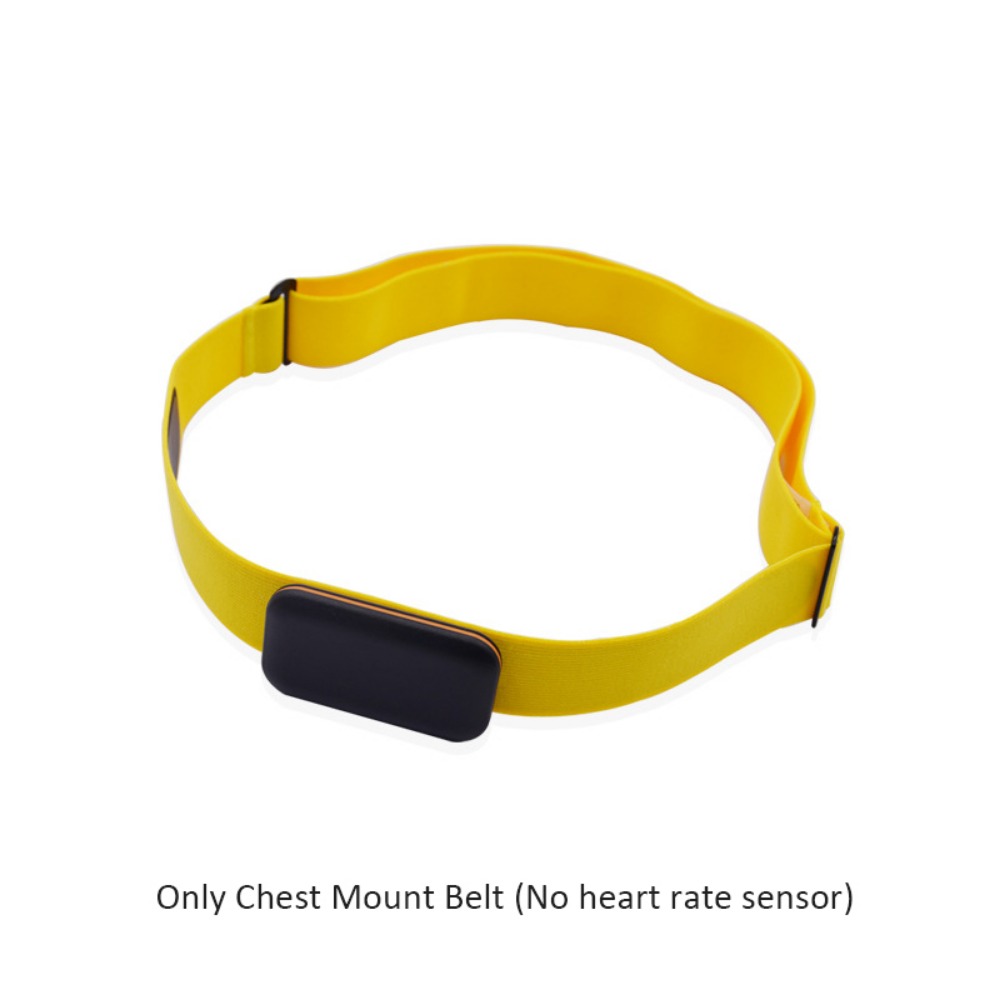 Heart Rate Strap Chest - Cinta de Monitoramento de Frequência Cardíaca