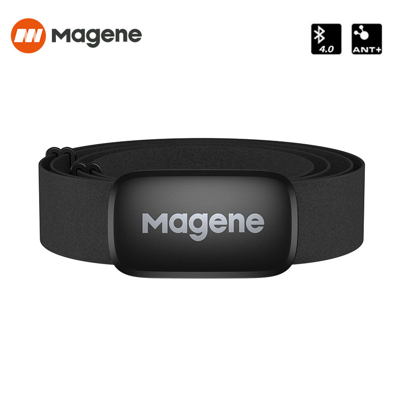 Heart Rate Strap Chest - Sensor de Frequência Cardíaca Magene Mover
