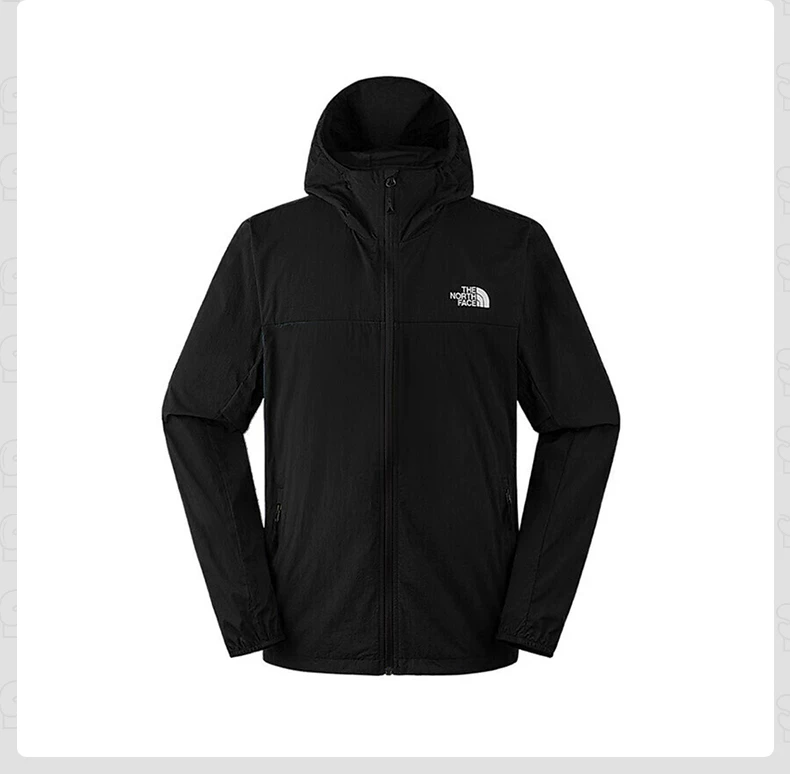 Running Gear Jacket - THE NORTH FACE Jaqueta esportiva unissex