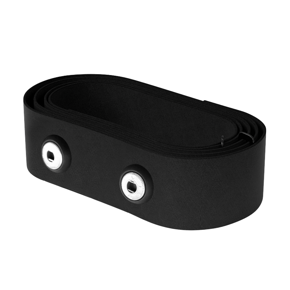 Heart Rate Strap Chest - 1/2PCS Monitor de Frequência Cardíaca com