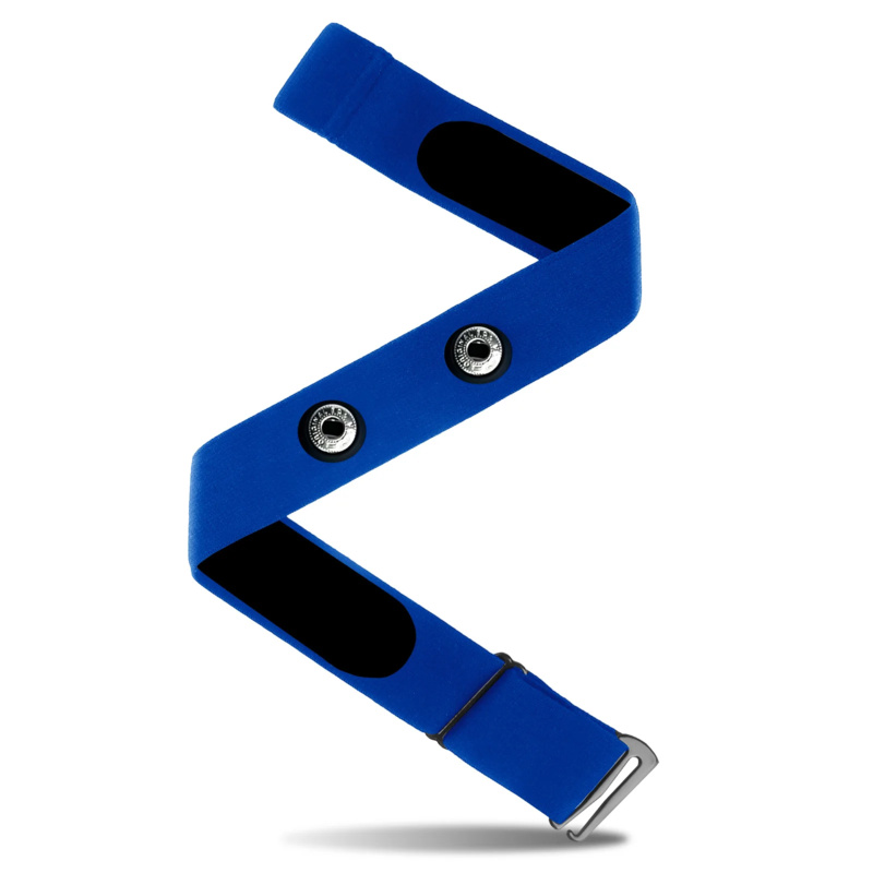 Heart Rate Strap Chest - Correia de frequência cardíaca de substituição