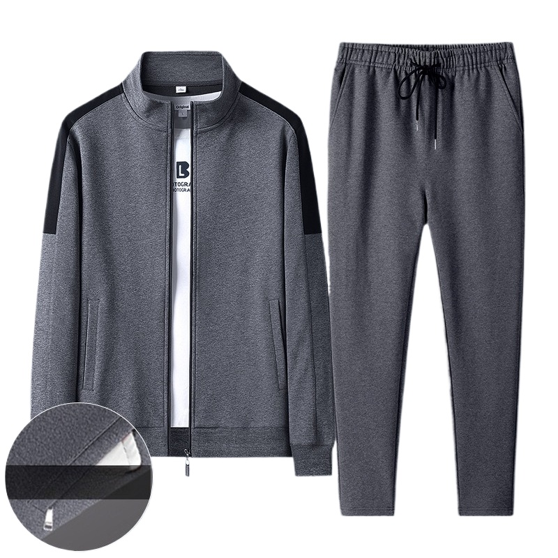 Running Gear Autumn - Conjuntos de Corrida Masculinos 2026Comfort 2025