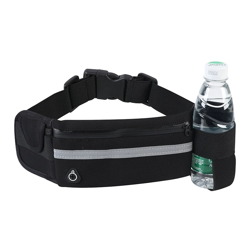 Bolsa de Cintura para Esportes - Running Gear Organizer avaliação e preço