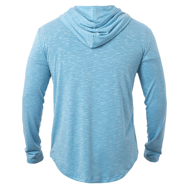 Hoodies atléticos leves mascul - Running Gear Autumn avaliação e preço