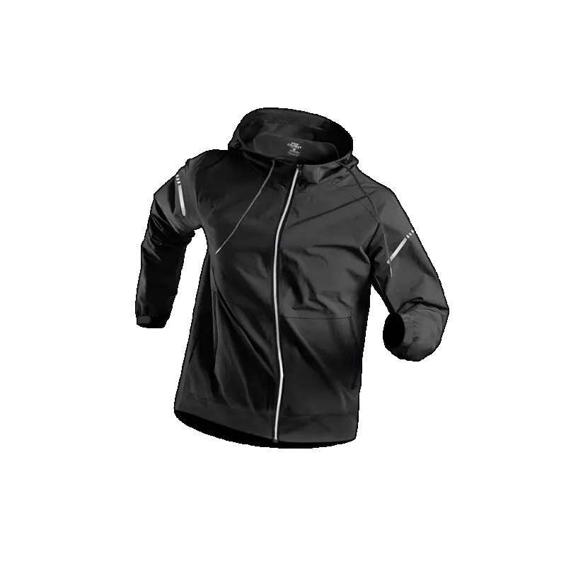 Conjunto de Fitness Masculino  - Running Gear Autumn avaliação e preço