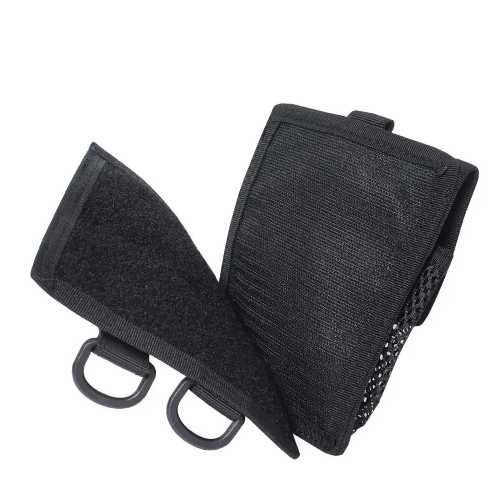 Molle bolsa cinto pacote de ci - Running Gear Organizer avaliação e preço