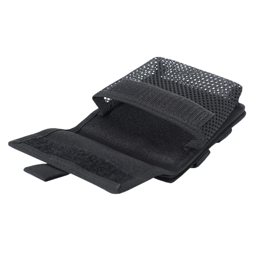 Molle bolsa cinto pacote de ci - Running Gear Organizer avaliação e preço