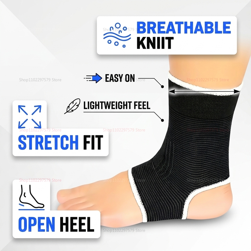 Suporte de Compressão para Tor - Running Recovery Gear avaliação e preço