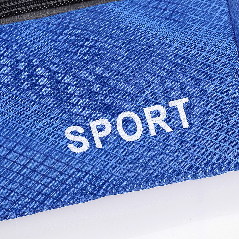 Multifuncional Man Waist Bag N - Running Gear Organizer avaliação e preço