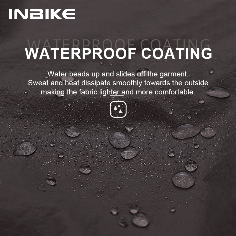 Inbike colete de ciclismo femi - Running Gear Jacket avaliação e preço