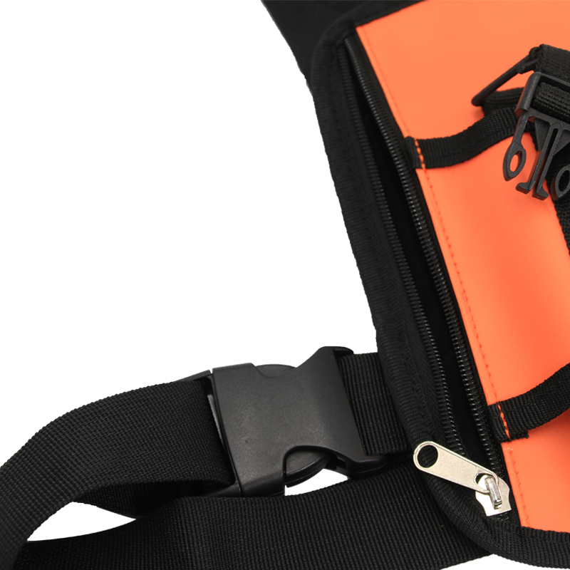 Bolsa tática para rádio XIERDE - Running Gear Organizer avaliação e preço