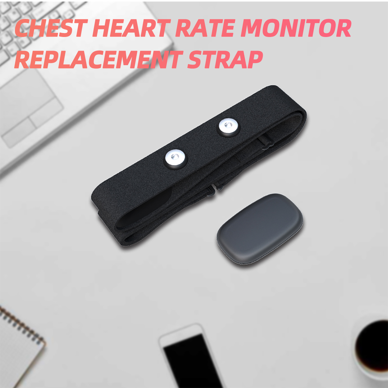 Fitspur pulseira peitoral de s - Heart Rate Strap Chest avaliação e preço