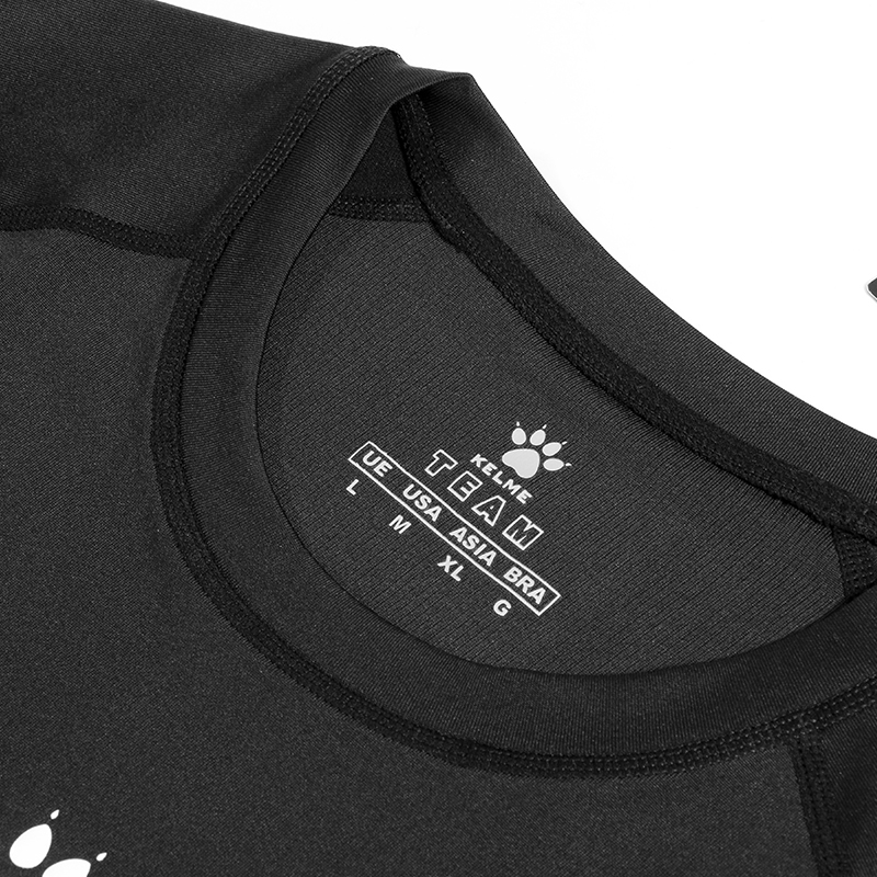 Kelme masculino ao ar livre co - Running Gear Autumn avaliação e preço