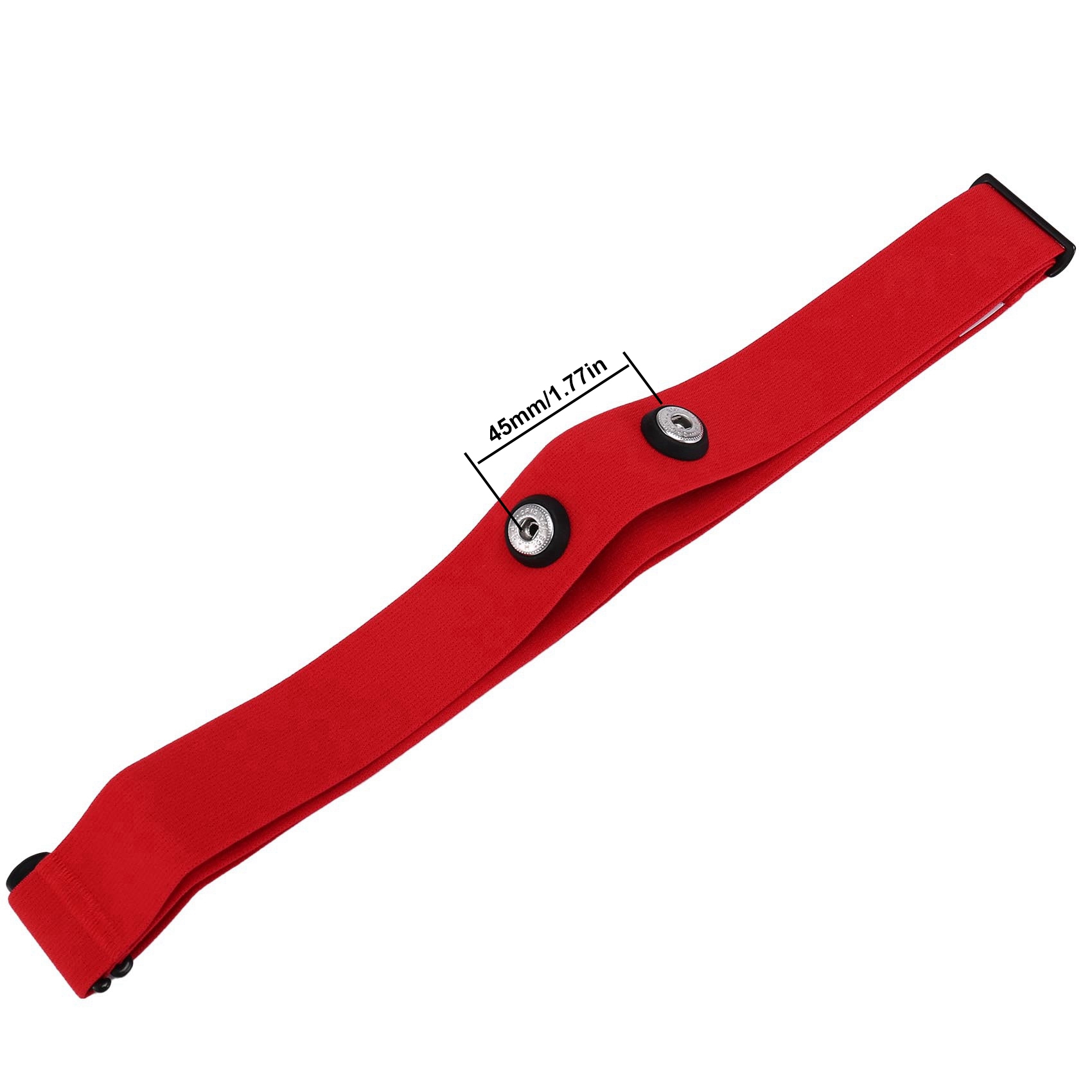 ABUE-3X Faixa de Substituição  - Heart Rate Strap Chest avaliação e preço