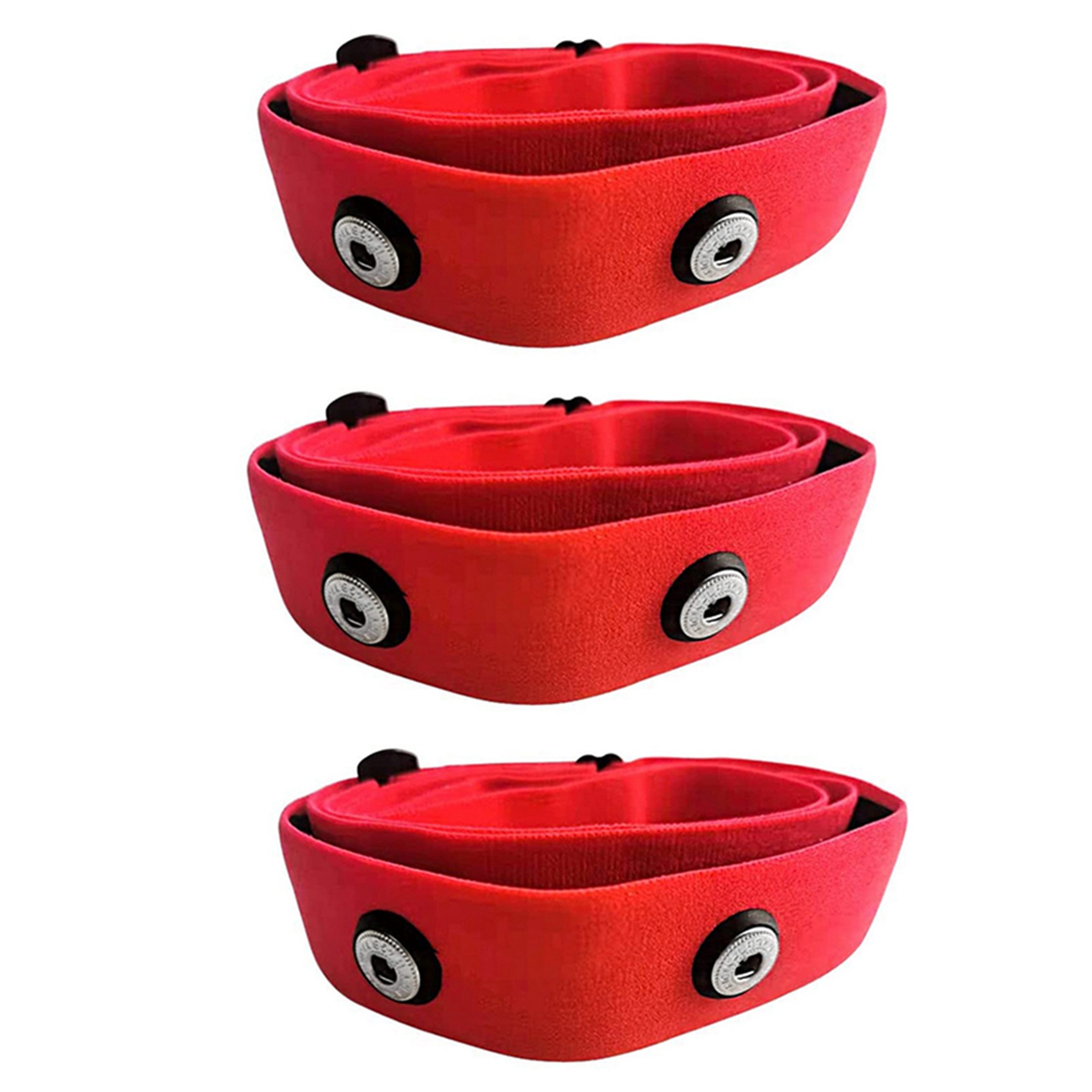 ABUE-3X Faixa de Substituição  - Heart Rate Strap Chest avaliação e preço