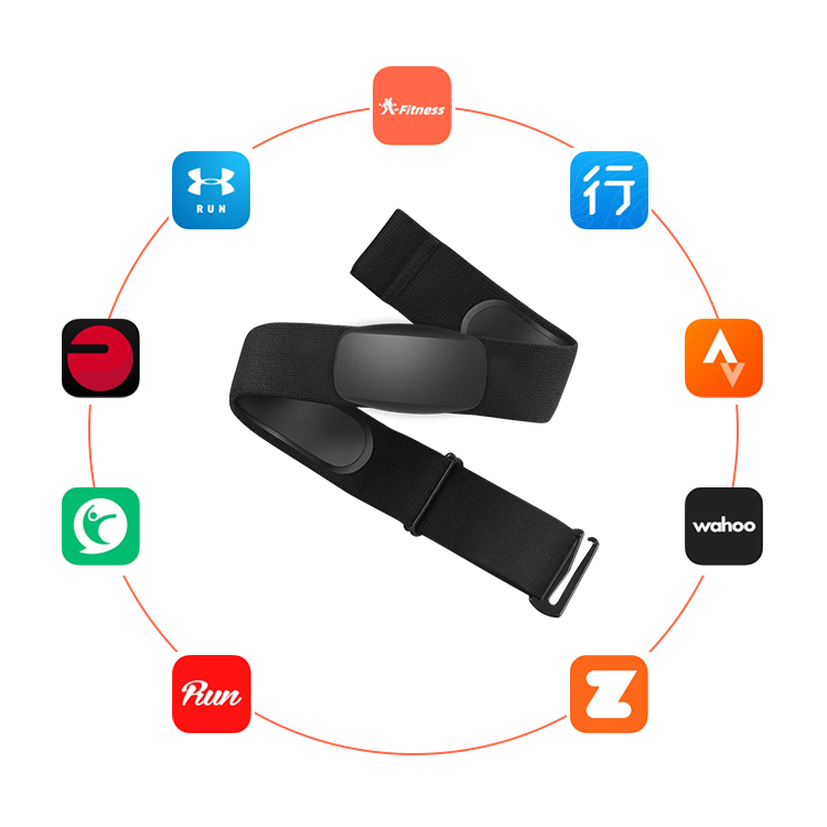 Monitor de Frequência Cardíaca - Heart Rate Strap Chest avaliação e preço