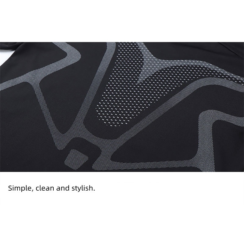 Camiseta de Compressão Masculi - Running Gear Autumn avaliação e preço