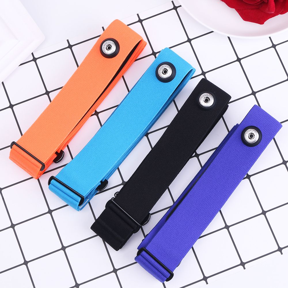 Monitor de Frequência Cardíaca - Heart Rate Strap Chest avaliação e preço