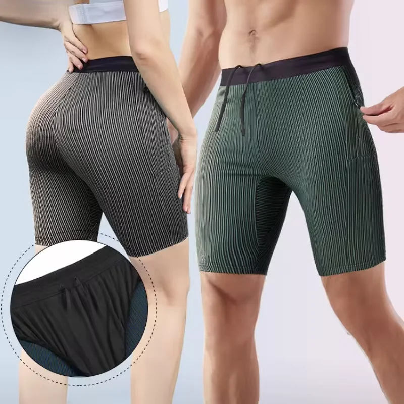2 em 1 verão maratona shorts d - Running Gear Organizer avaliação e preço