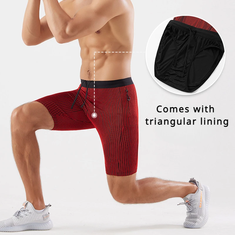 2 em 1 verão maratona shorts d - Running Gear Organizer avaliação e preço