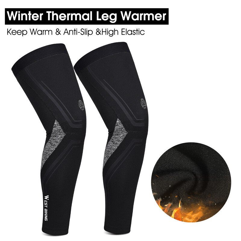 BIKING OCIDENTAL-Leggings térm - Running Gear Autumn avaliação e preço