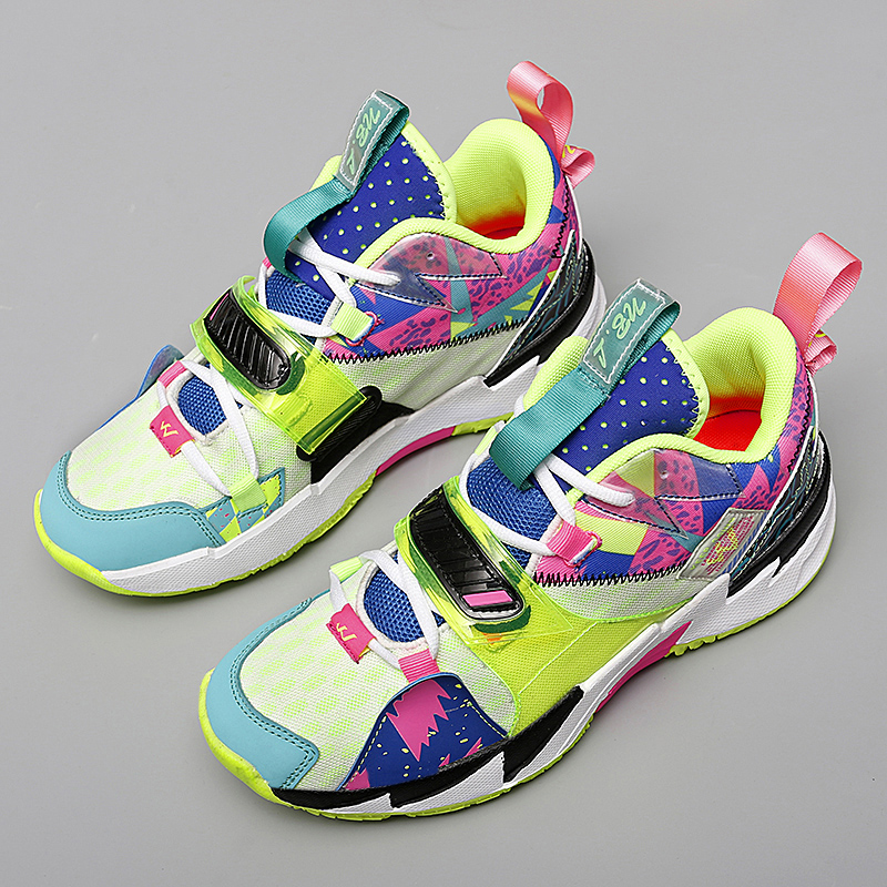 Tênis de basquete masculino re - High And Running Gear avaliação e preço