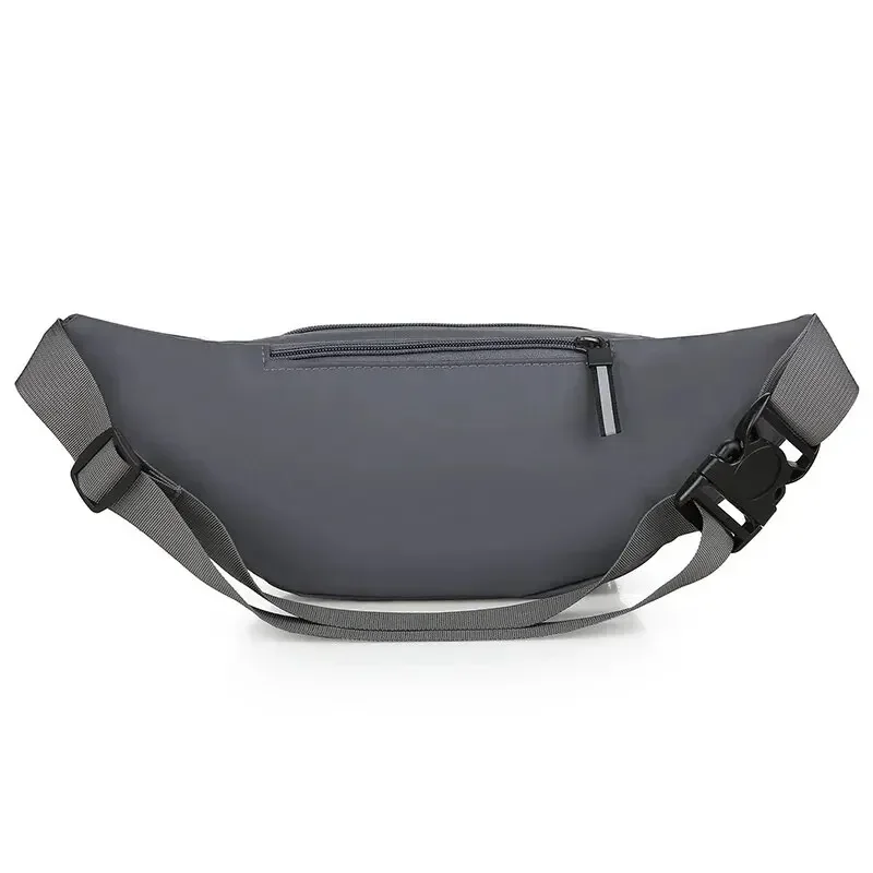 Homens lona fanny cintura pack - Running Gear Organizer avaliação e preço