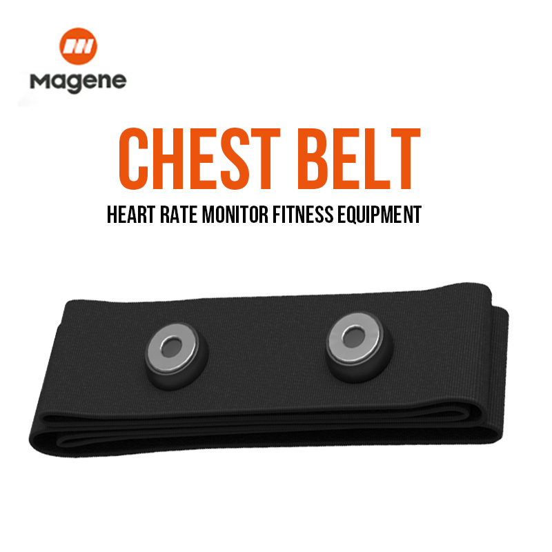 Magene Cinta Peito do Monitor  - Heart Rate Strap Chest avaliação e preço