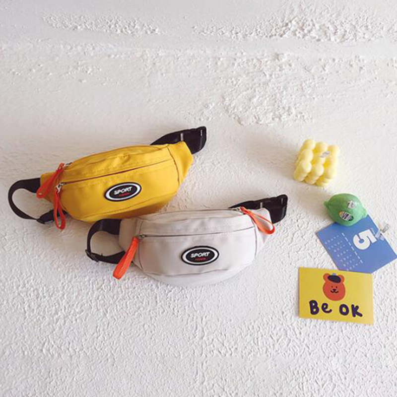 Crianças saco de cintura peque - Running Gear Organizer avaliação e preço