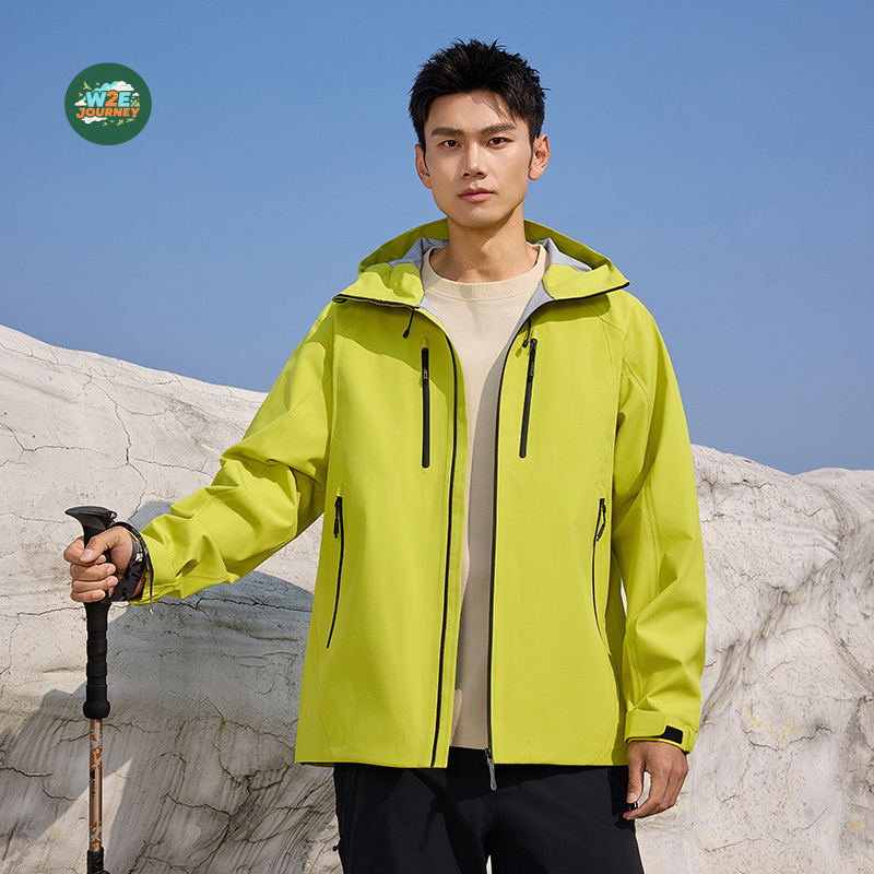 Jaqueta Masculina de Luxo SVET - Running Gear Autumn avaliação e preço