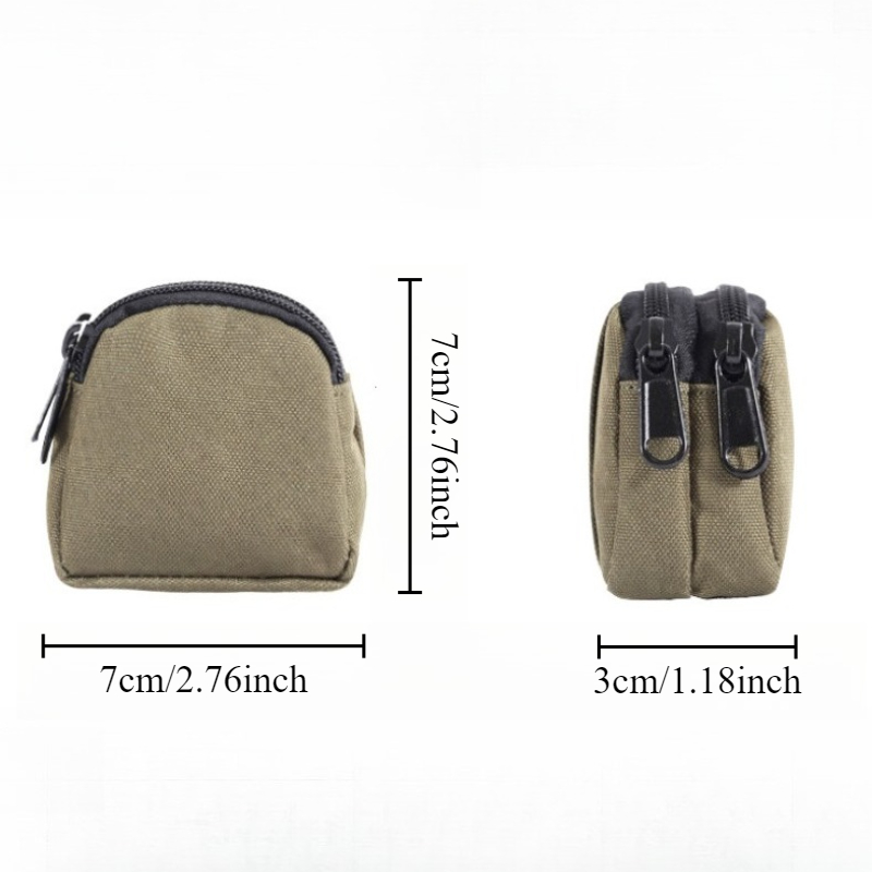 Mini bolsa de cintura portátil - Running Gear Organizer avaliação e preço