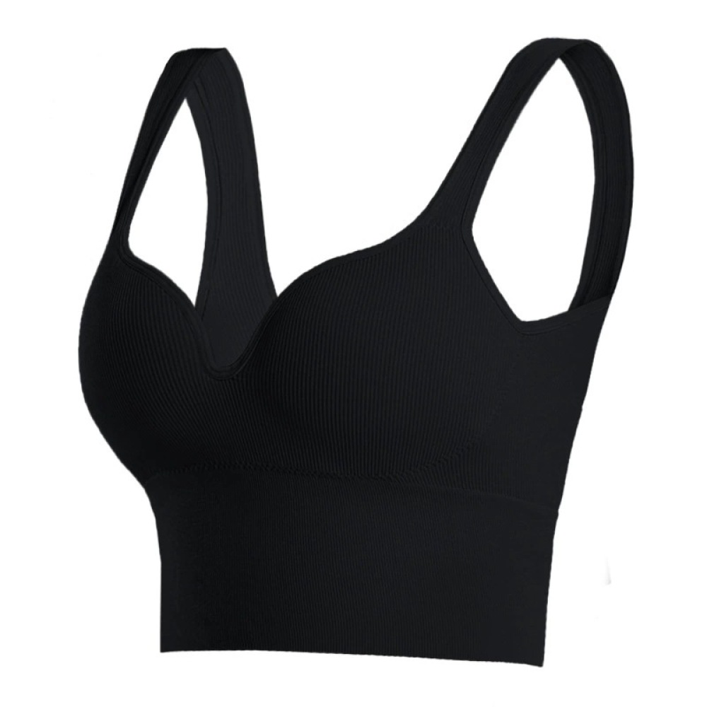 Sutiã Esportivo Sem Costura pa - High And Running Gear avaliação e preço
