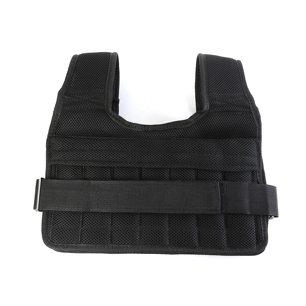Jaqueta de Peso Ajustável 3/15 - Running Gear Jacket avaliação e preço
