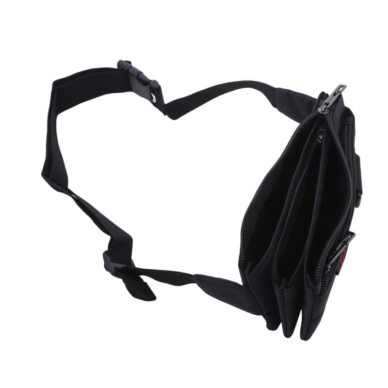 Bolsa de cintura móvel multifu - Running Gear Organizer avaliação e preço