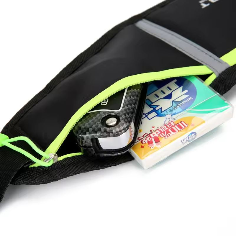 Bolsa de Cintura Esportiva Ref - Running Gear Organizer avaliação e preço