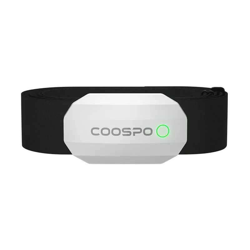 Coospo h808s sensor de freqüên - Heart Rate Strap Chest avaliação e preço