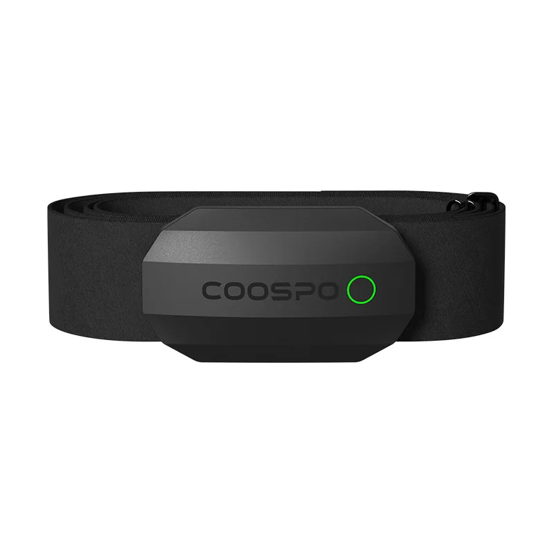 Coospo h808s sensor de freqüên - Heart Rate Strap Chest avaliação e preço