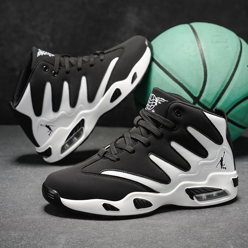 Tênis de basquete masculino re - High And Running Gear avaliação e preço