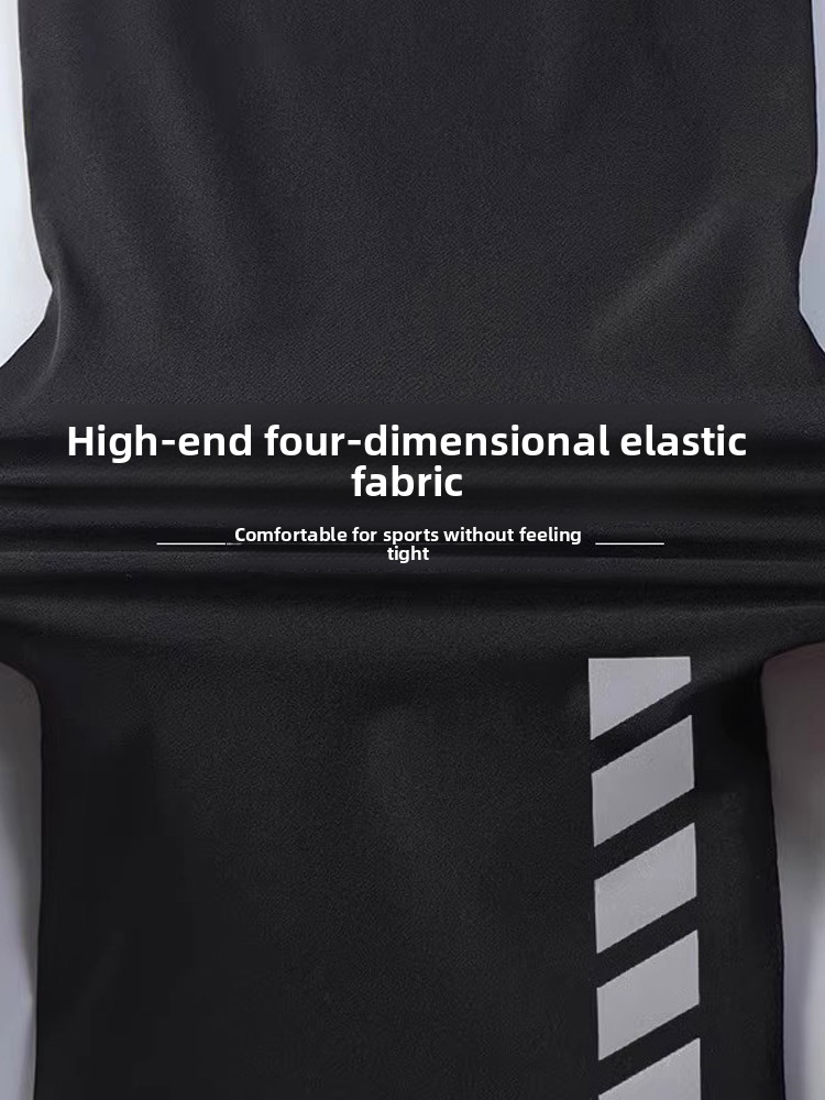 Conjunto de Treino Esportivo M - Running Gear Autumn avaliação e preço