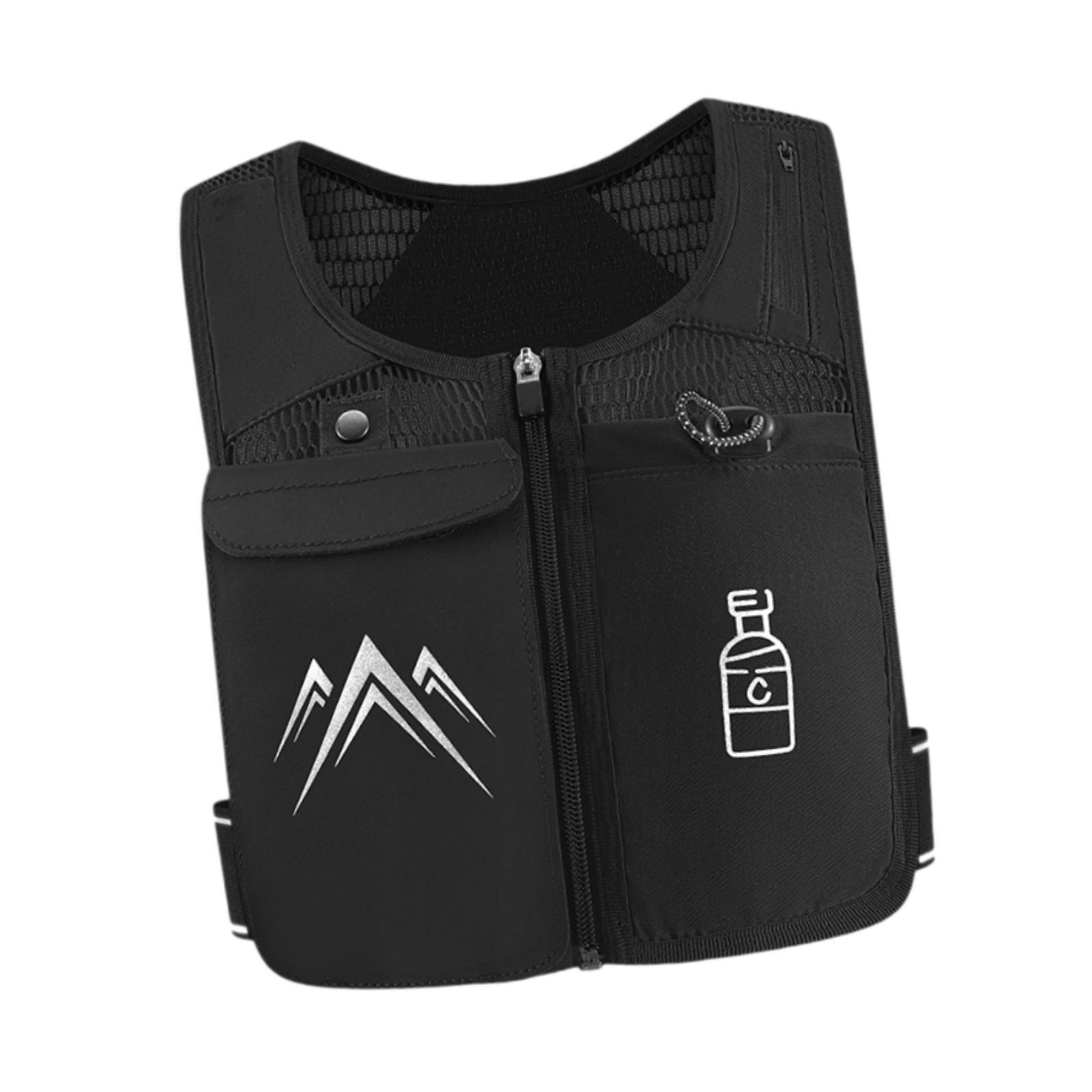 Colete de Hidratação Esportivo - Running Gear For Marathon avaliação e preço
