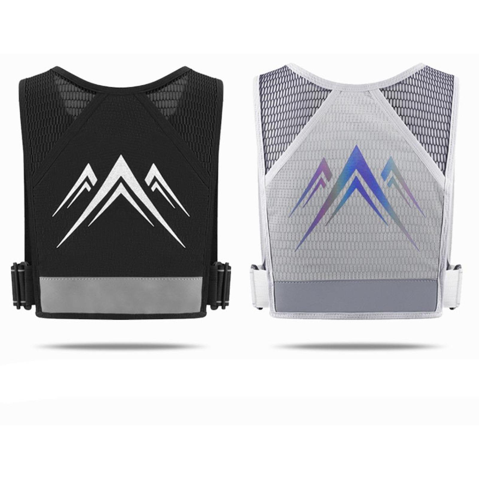 Colete de Hidratação Esportivo - Running Gear For Marathon avaliação e preço