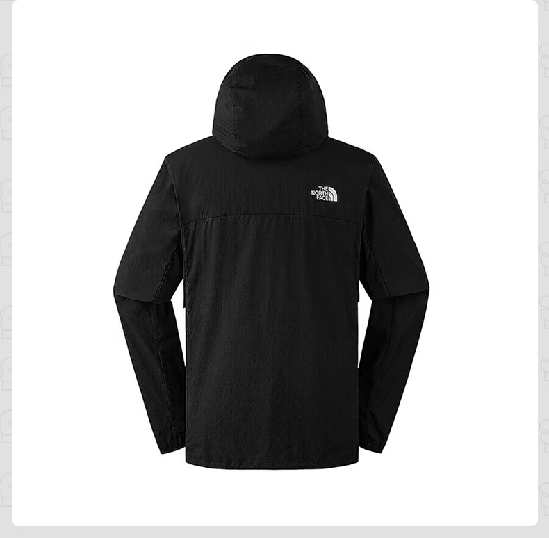 THE NORTH FACE Jaqueta esporti - Running Gear Jacket avaliação e preço