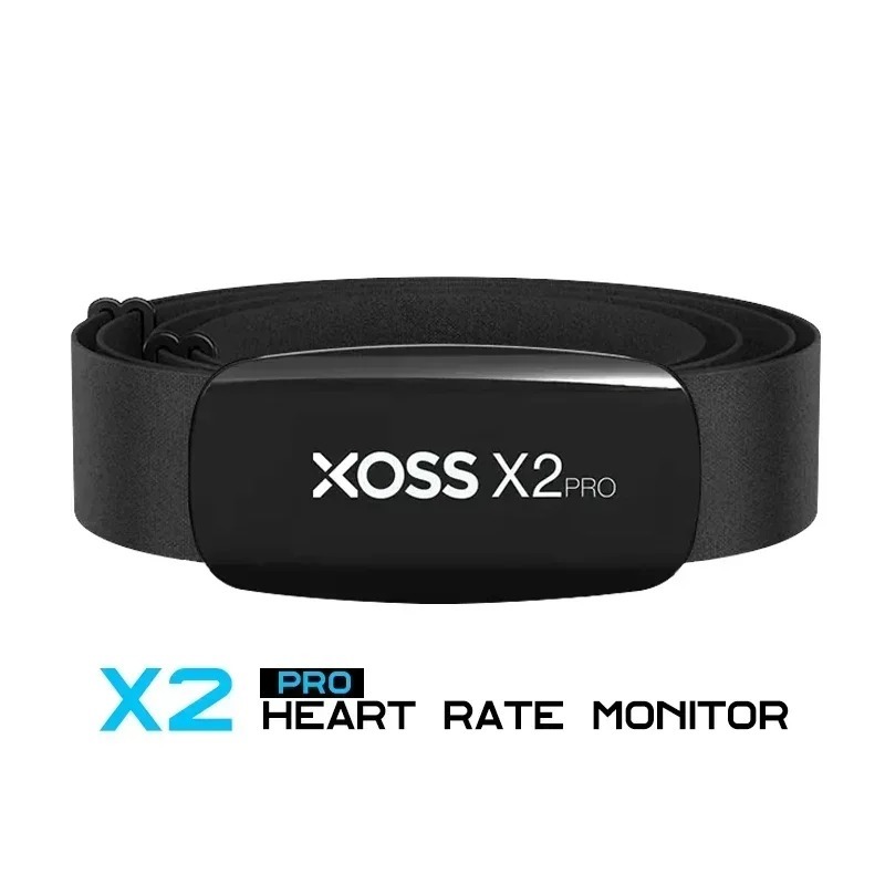 Sensor de Monitoramento de Fre - Heart Rate Strap Chest avaliação e preço