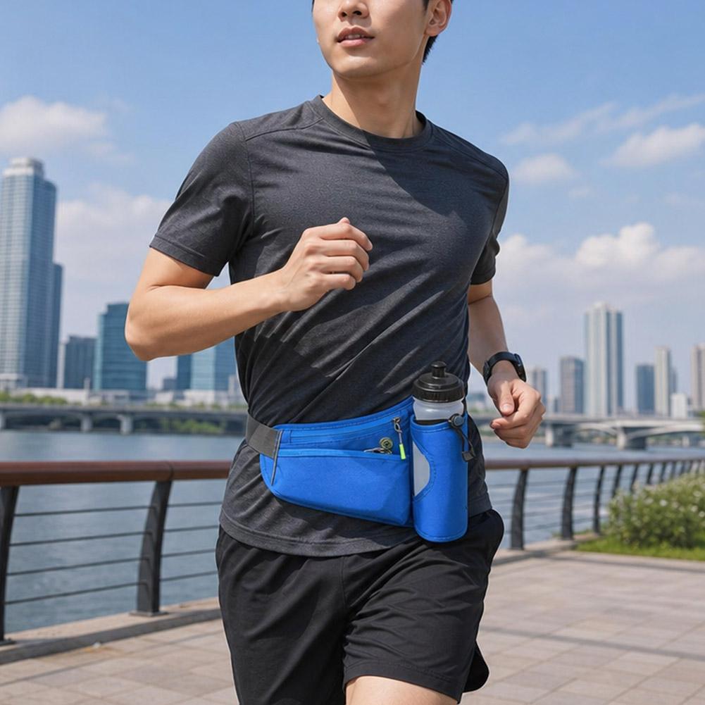 Bolsa de Cintura com Suporte p - Running Gear Organizer avaliação e preço