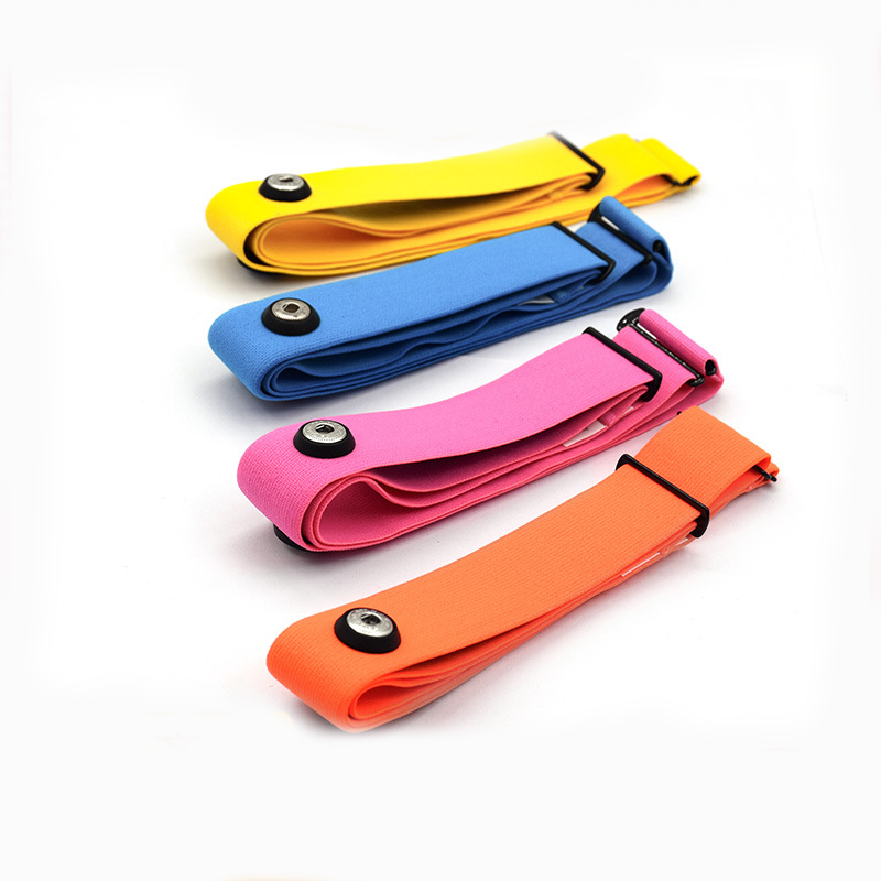 1pc monitor de freqüência card - Heart Rate Strap Chest avaliação e preço