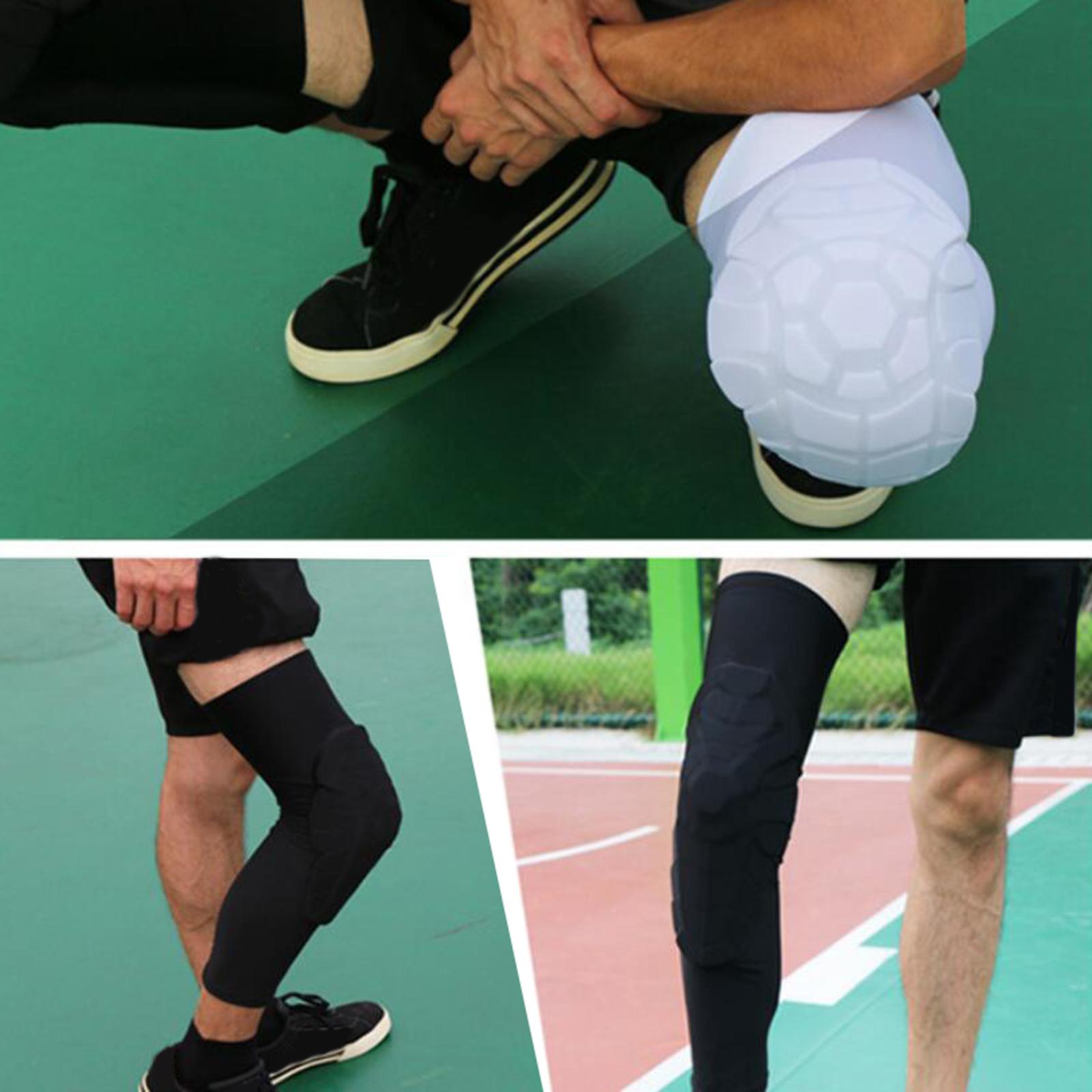 Protetores de Joelho para Adul - High And Running Gear avaliação e preço