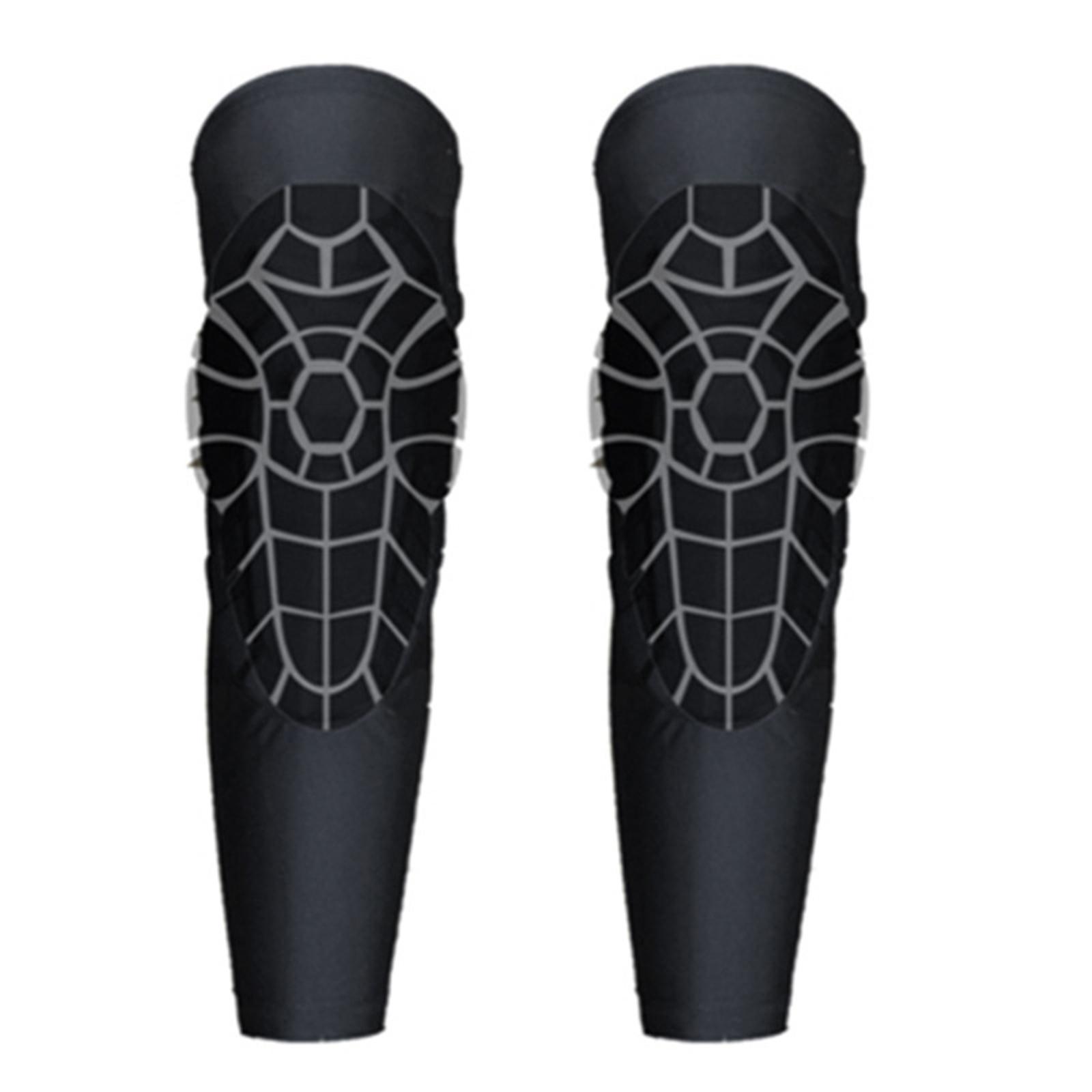 Protetores de Joelho para Adul - High And Running Gear avaliação e preço