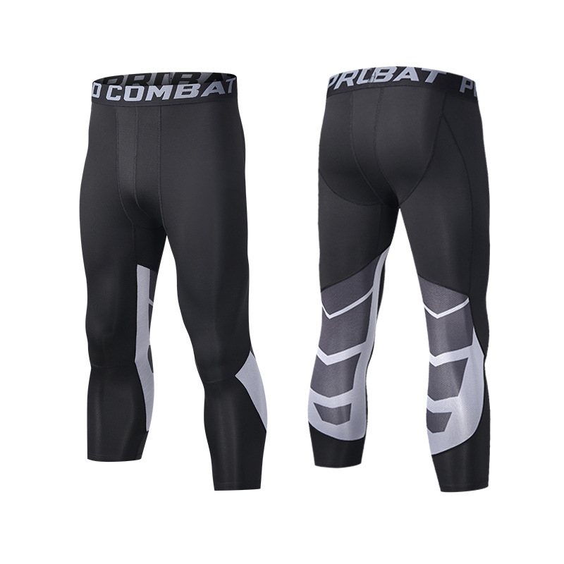 Calças de basquete masculinas  - Running Gear Autumn avaliação e preço