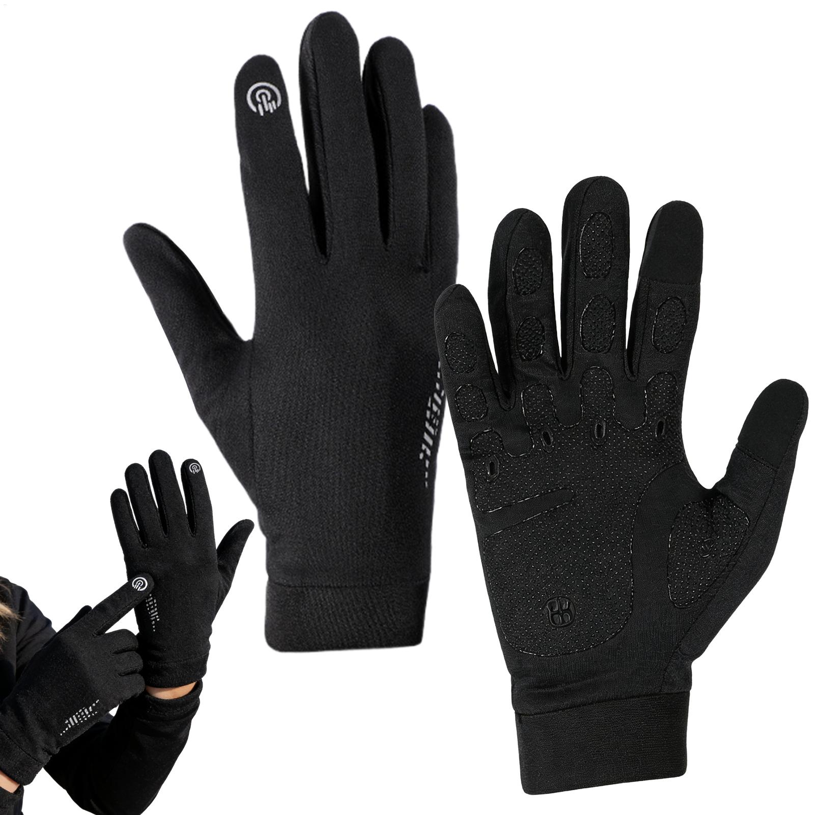 Dedo cheio equipamento de temp - Running Gear In Snow avaliação e preço